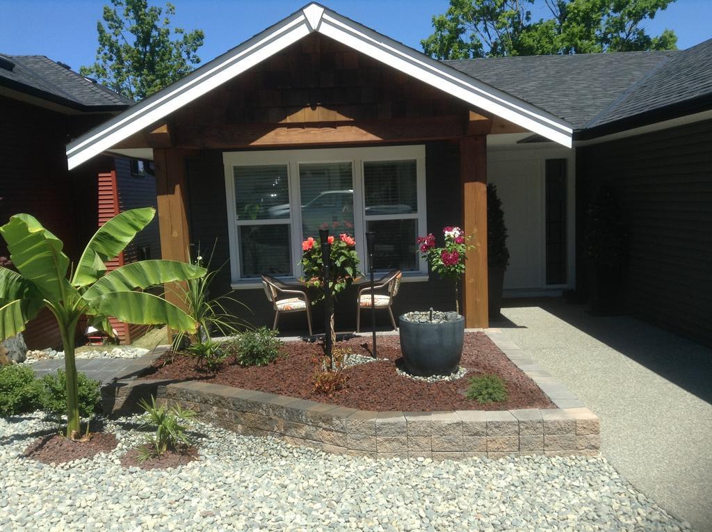 Rockwood House Nanaimo Exterior foto