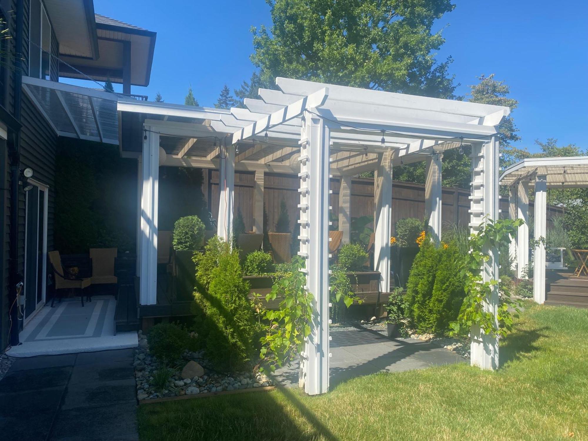 Rockwood House Nanaimo Exterior foto